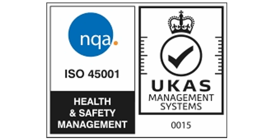 ISO45001 ACCREDITATION